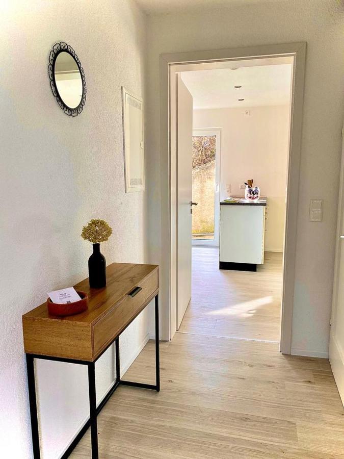 Sehr Beliebt! Ferienhaus Zur Donau Herbertingen Exteriér fotografie