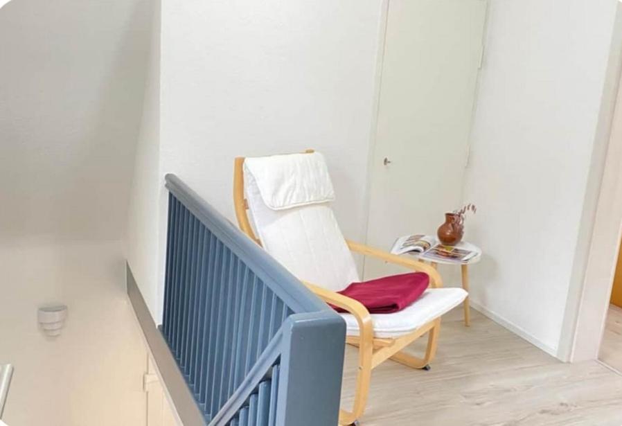Sehr Beliebt! Ferienhaus Zur Donau Herbertingen Exteriér fotografie