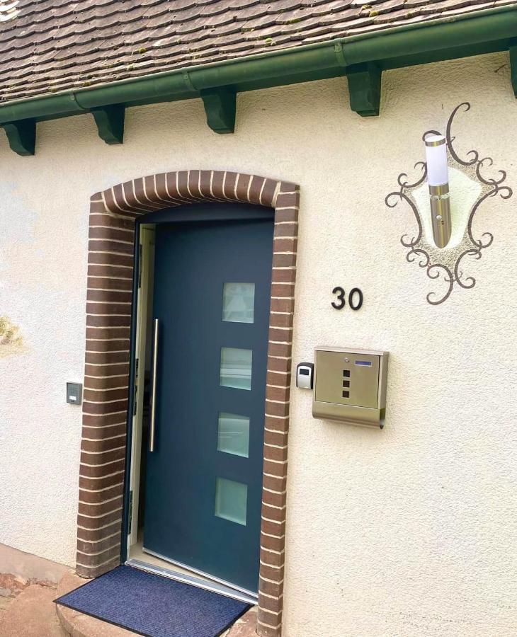 Sehr Beliebt! Ferienhaus Zur Donau Herbertingen Exteriér fotografie