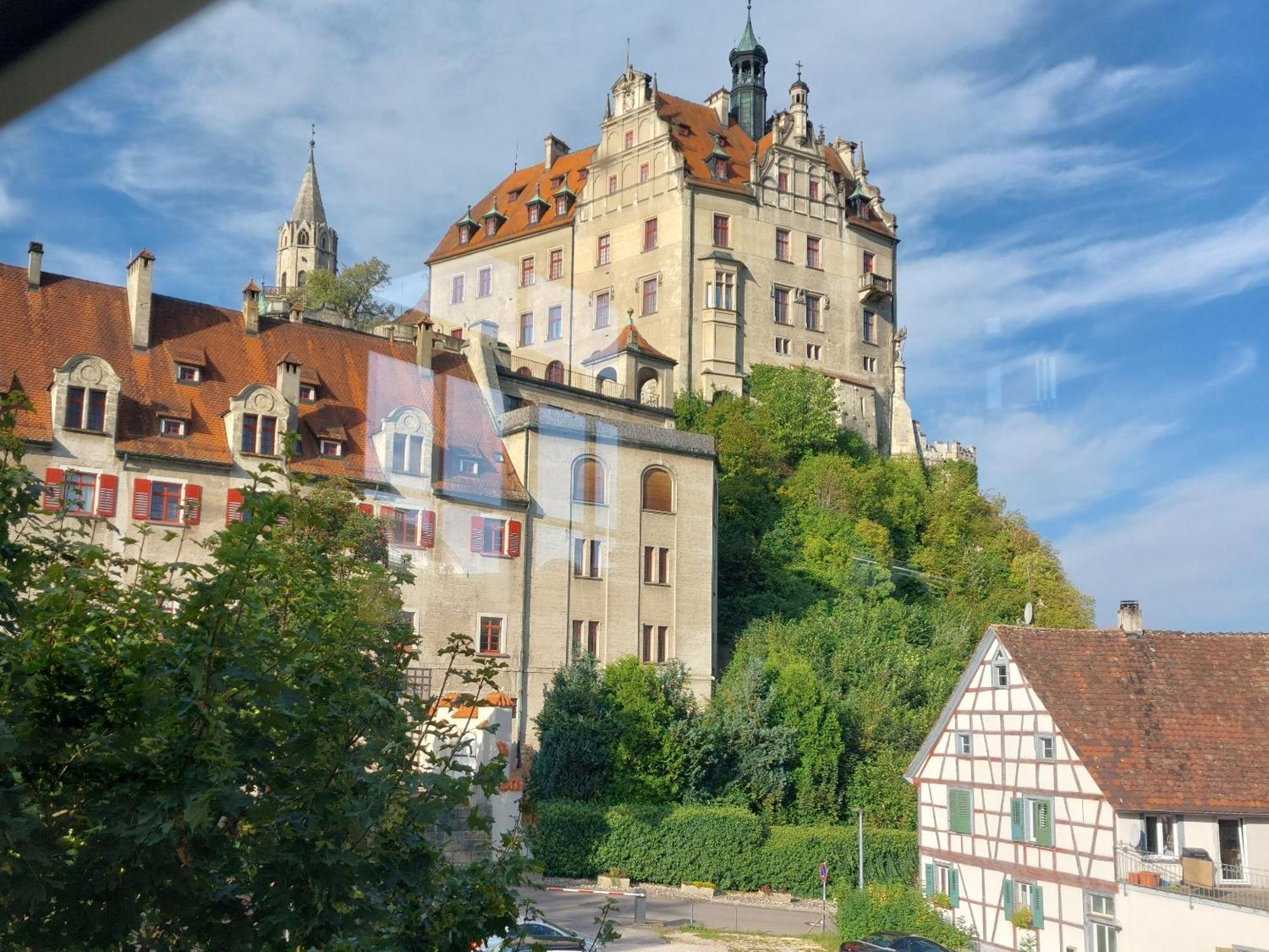 Sehr Beliebt! Ferienhaus Zur Donau Herbertingen Exteriér fotografie