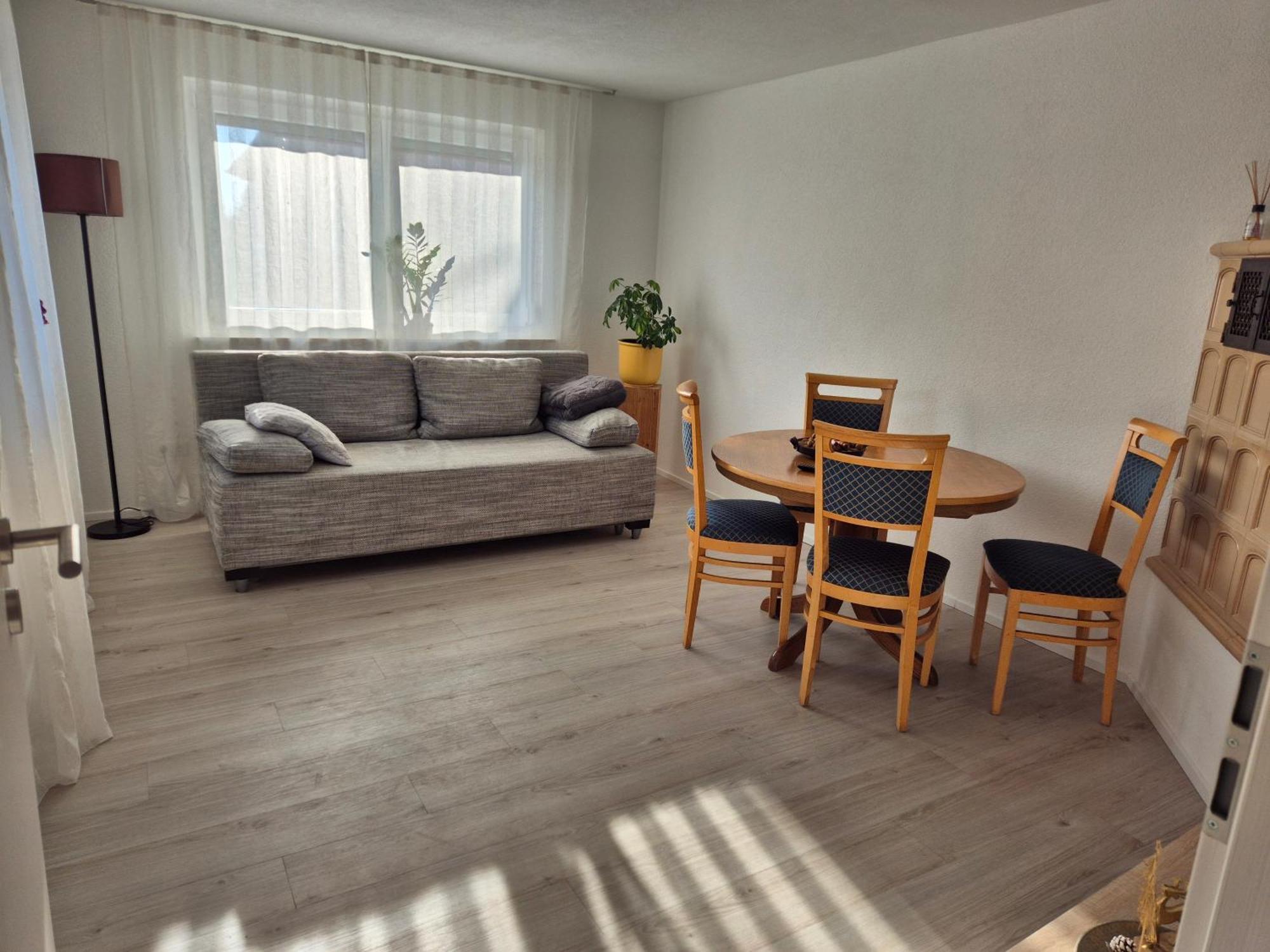 Sehr Beliebt! Ferienhaus Zur Donau Herbertingen Exteriér fotografie