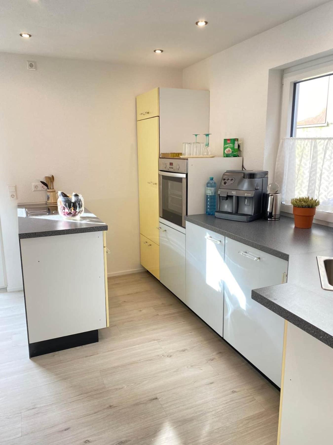 Sehr Beliebt! Ferienhaus Zur Donau Herbertingen Exteriér fotografie